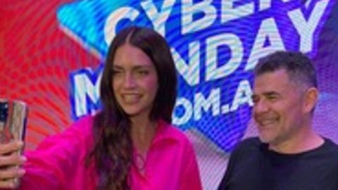 LatamOne Full Agency realizó un Live Shopping para la CACE en el Cyber Monday