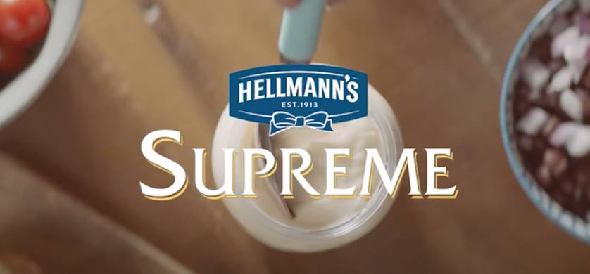 MRM Santiago y Hellmann’s resetean momentos para disfrutar