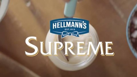 MRM Santiago y Hellmann’s resetean momentos para disfrutar