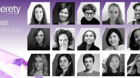 Gerety Awards anunció su jurado para la edición 2022