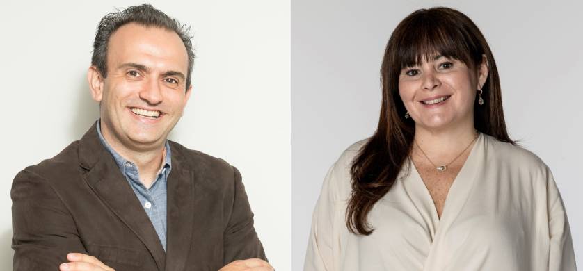 ViacomCBS anunció cambios en la división de Consumer Products