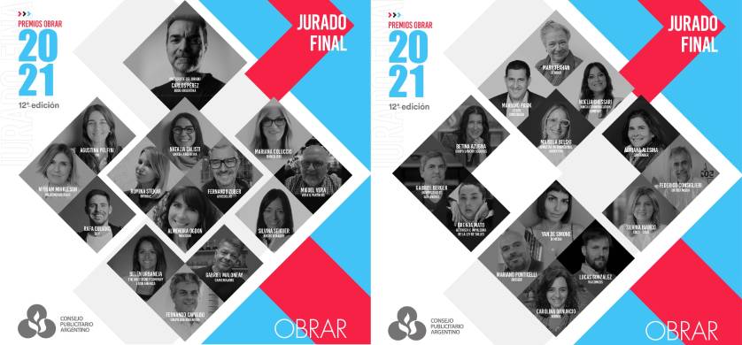 El CPA presenta los casos finalistas y el jurado de los Premios Obrar