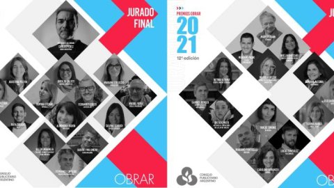 El CPA presenta los casos finalistas y el jurado de los Premios Obrar