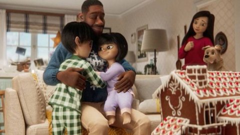 Disney y Make a Wish lanzaron la campaña “De nuestra familia a la tuya”