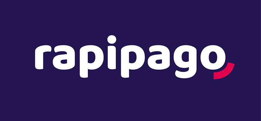 Rapipago presenta su nueva identidad
