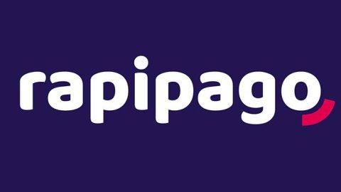 Rapipago presenta su nueva identidad