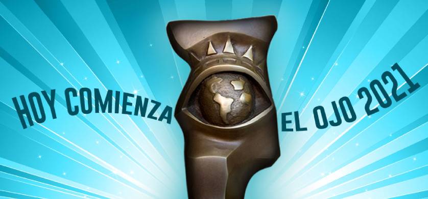 Abre una nueva edición de El Ojo de Iberoamérica
