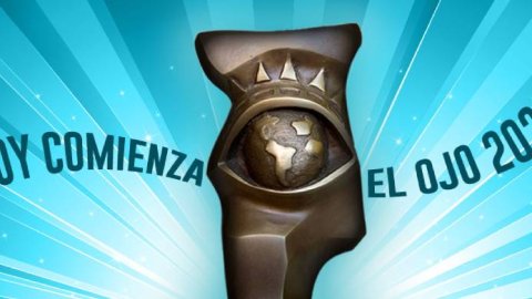 Abre una nueva edición de El Ojo de Iberoamérica