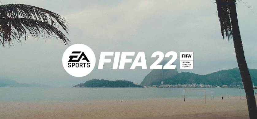 EA Sports y Footballco traen historias de leyendas para la campaña lanzamiento del FIFA 22