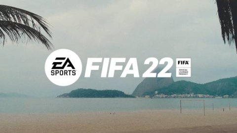 EA Sports y Footballco traen historias de leyendas para la campaña lanzamiento del FIFA 22