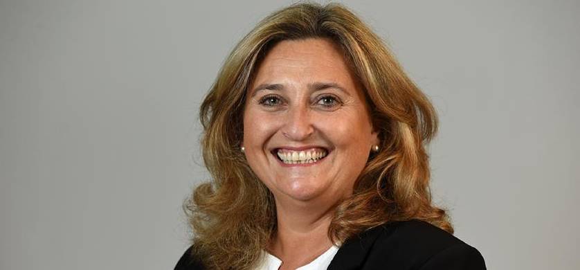 Nueva Senior Manager de Recursos Humanos para Nissan Argentina