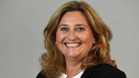Nueva Senior Manager de Recursos Humanos para Nissan Argentina