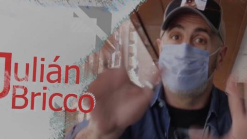 FWTV ya tiene en su plataforma la segunda temporada de “Centro a la olla”