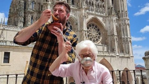 Los más exquisitos sabores de "El Camino de Santiago" llegan a El Gourmet