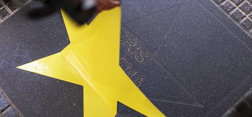 “Camino de estrellas”, la acción de RAPP Argentina por las Víctimas de tránsito