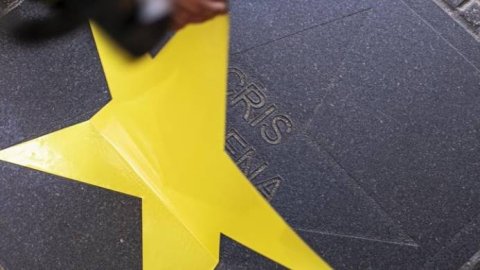 “Camino de estrellas”, la acción de RAPP Argentina por las Víctimas de tránsito