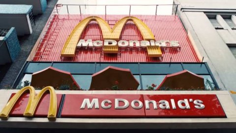 “La selfie que no pudo ser”, de Grito/TBWA por los 35 años de McDonald’s en Argentina