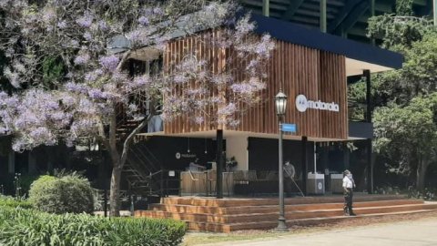 La Asociación Argentina de Polo firmó una alianza con Motorola