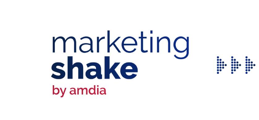 Se realizará una nueva edición del Marketing Shake organizado por Amdia