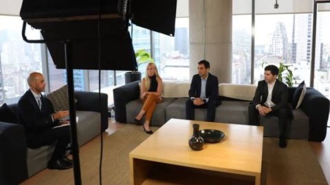 Ámbito Debate: Foro sobre finanzas, inversiones y criptomonedas