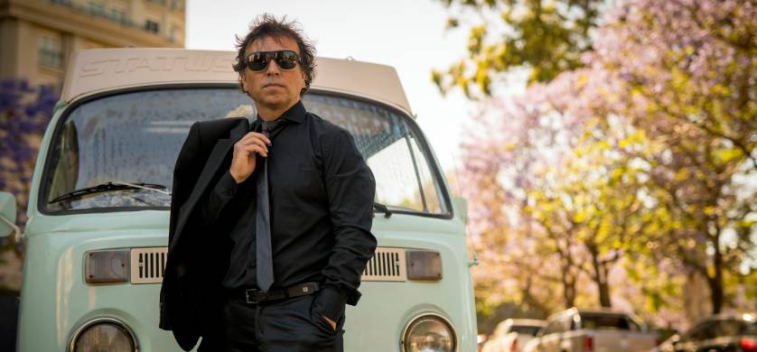 A24 estrena un nuevo programa para la noche del sábado: “Río revuelto”