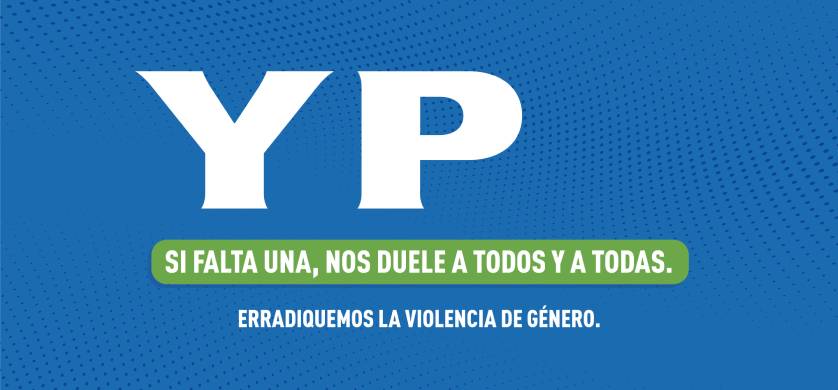 “#25N”, de Liebre Amotinada para YPF