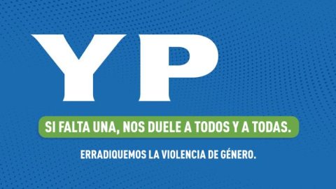 “#25N”, de Liebre Amotinada para YPF