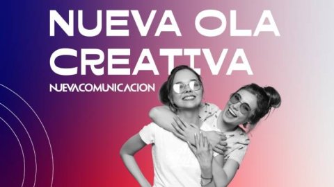 “Nueva Ola Creativa”, el concurso de la Agencia Nueva Comunicación