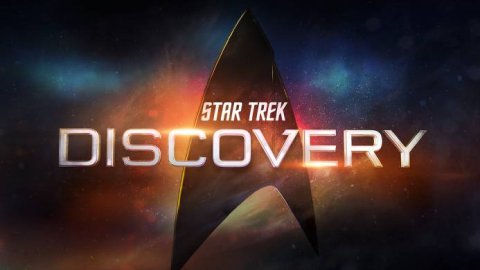 La cuarta temporada de “Star Trek: Discovery” ya está disponible en Paramount+