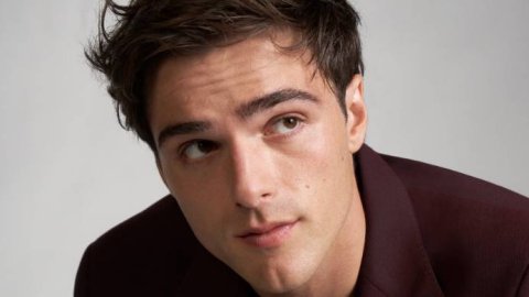 Jacob Elordi es el nuevo rostro de BOSS Parfums y Eyewear