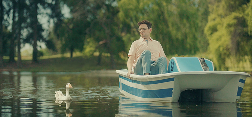 Campaña de BBVA y BBDO por la salud financiera