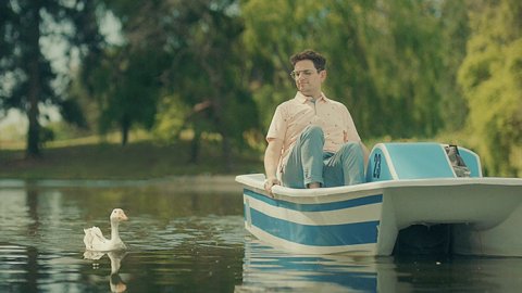 Campaña de BBVA y BBDO por la salud financiera