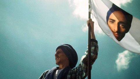 “Ve por el camino del buen”, lo nuevo de Potro Lima para Buenbit