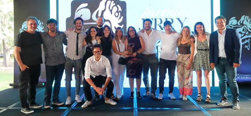 Premiaron a las agencias Mercado McCann y Don