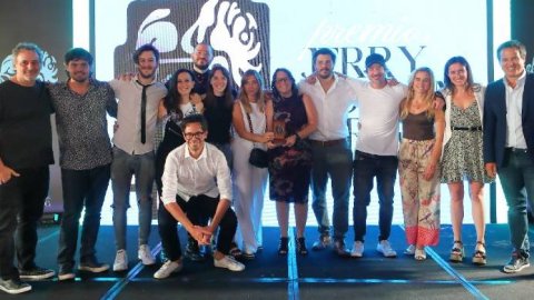 Premiaron a las agencias Mercado McCann y Don