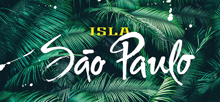La Red Creativa ISLA abrió oficina en San Pablo