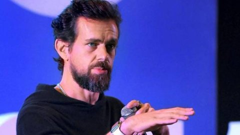 Jack Dorsey deja el cargo de director ejecutivo de Twitter