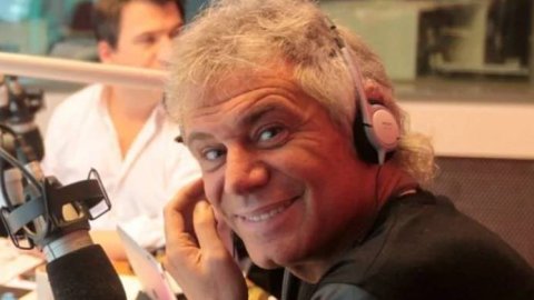 Tras dos años en Continental, Beto Casella regresa a Rock & Pop