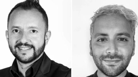 another incorpora “Business Groupers” a su equipo