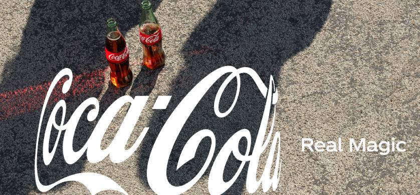 “Magia de Verdad”, la nueva filosofía de marca de Coca-Cola