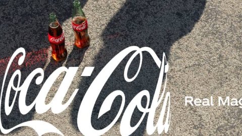 “Magia de Verdad”, la nueva filosofía de marca de Coca-Cola