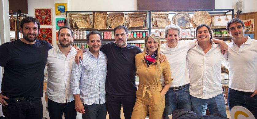 AMC Networks International Latín  América cierra el 2021 con un evento exclusivo para sus socios comerciales 