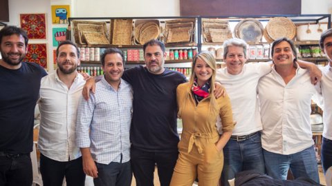 AMC Networks International Latín  América cierra el 2021 con un evento exclusivo para sus socios comerciales 