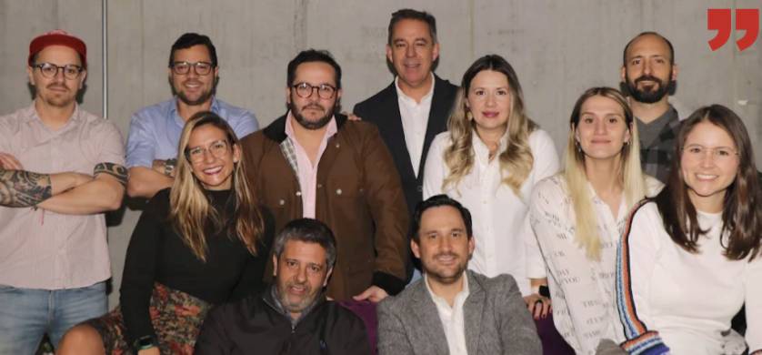 Findasense llevó a cabo su encuentro regional de Business Plan 2022