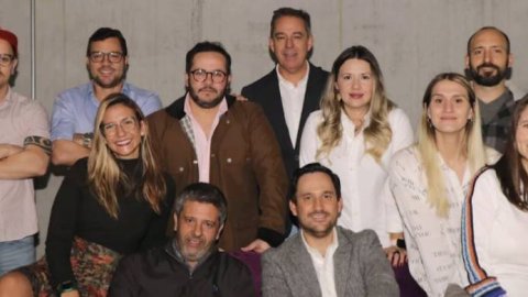 Findasense llevó a cabo su encuentro regional de Business Plan 2022