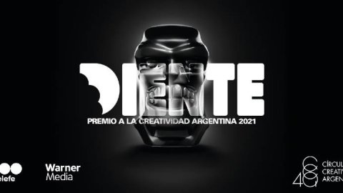 DIENTE 2021 prepara su premiación y el programa especial de TV