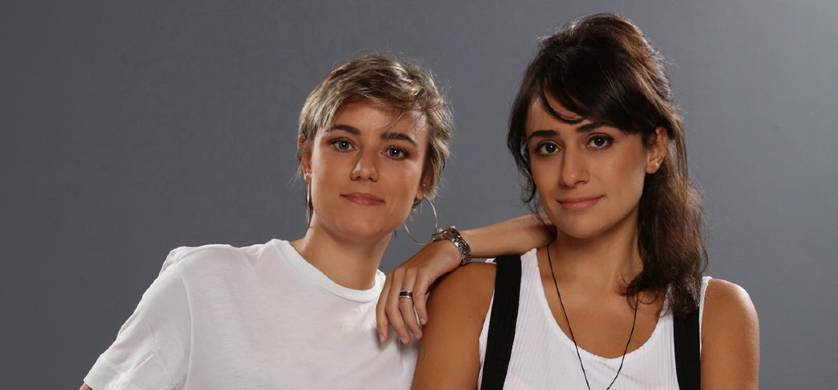 Figas se suma a Casta Diva Buenos Aires