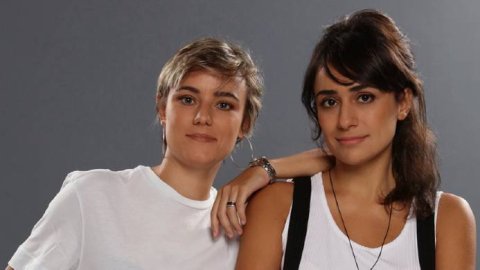 Figas se suma a Casta Diva Buenos Aires