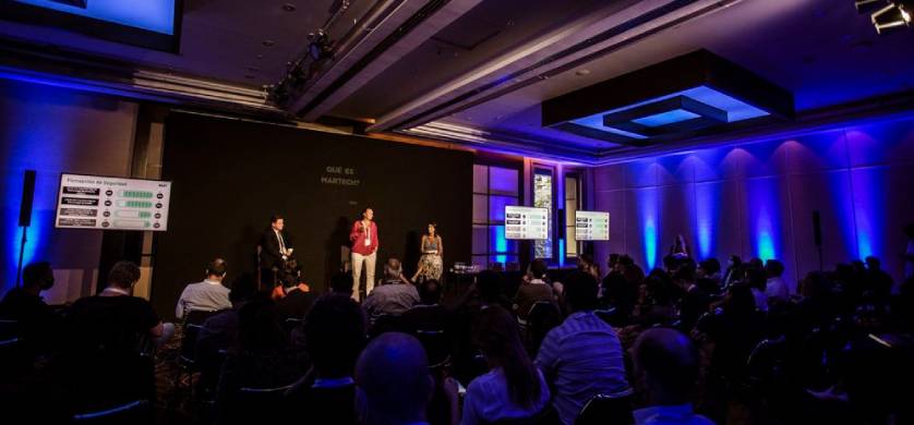 El MMA Innovate Latam 2021 reunió a la industria del marketing de Latinoamérica