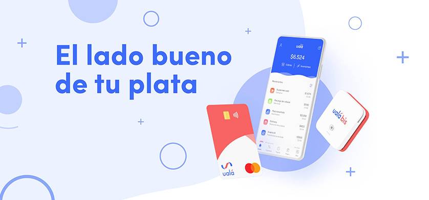 Ualá lanzó su agencia interna y busca una dupla creativa para este desafío